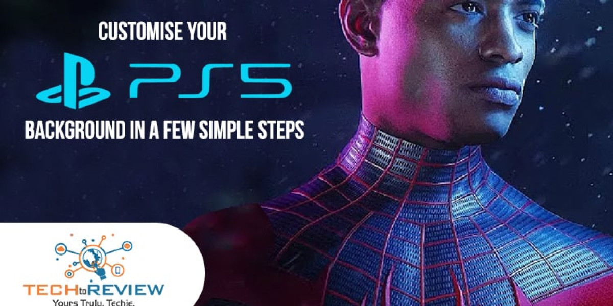 A Guide to Personalizing Your Gaming Experience: How to Change the PS5 Background