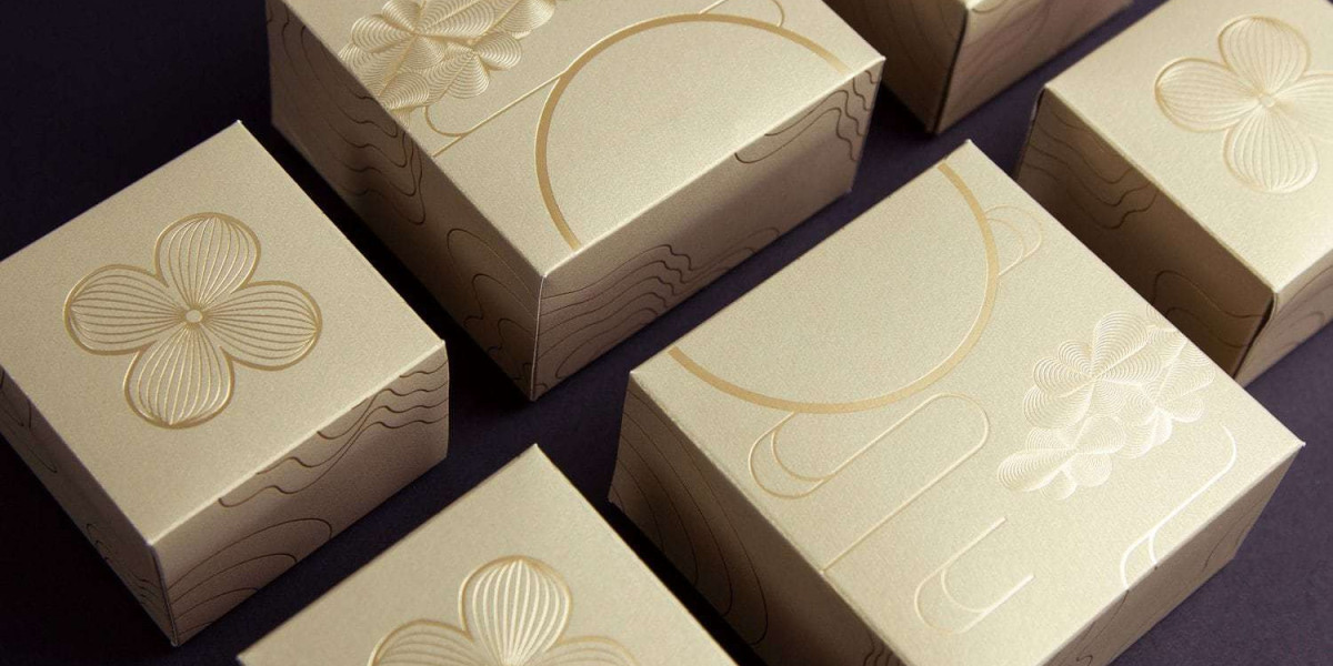Crafting Little Boxes and Wholesale Solutions for Packaging