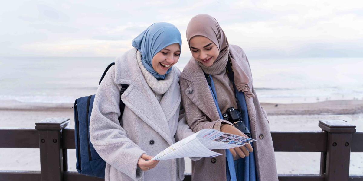 Finding Balance: Navigating Career and Family Life as a Muslim Woman