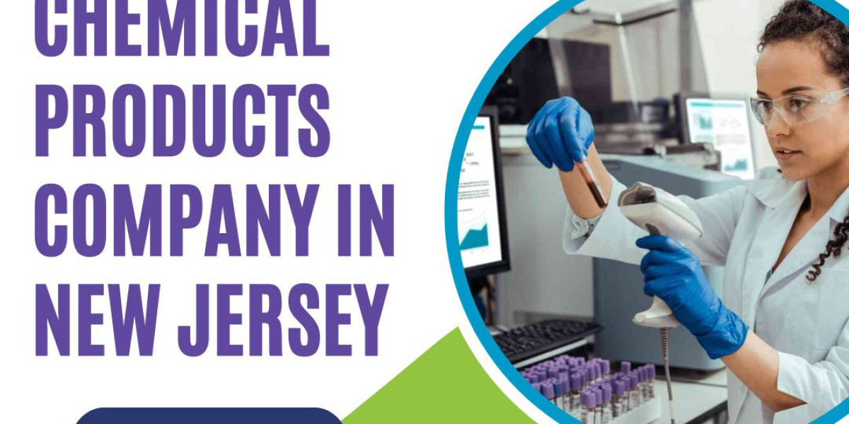 eChemHub - Chemical Products Company in New Jersey | USA