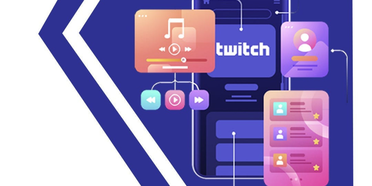 Empowering Content Creators: Exploring the World of Twitch Clones
