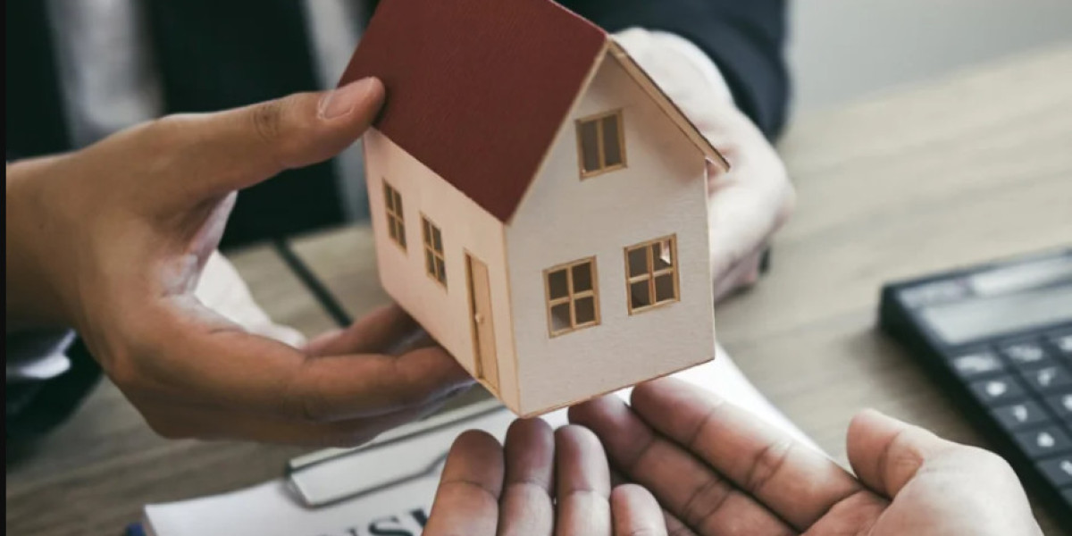 The Role of a Mortgage Loan Officer in Homeownership