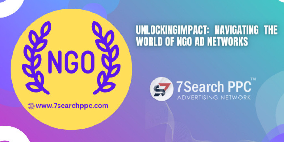 Navigating the World of NGO Ad Networks