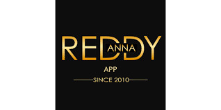 reddyanna reddybook