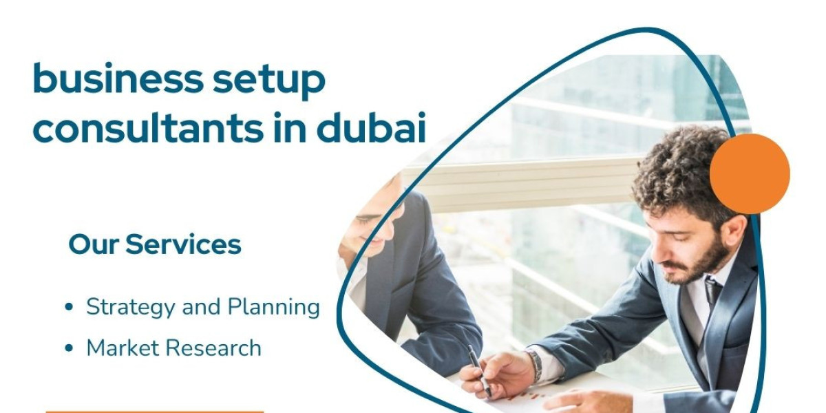 Arab Business Consultant: Pioneering Expertise in Dubai Setup