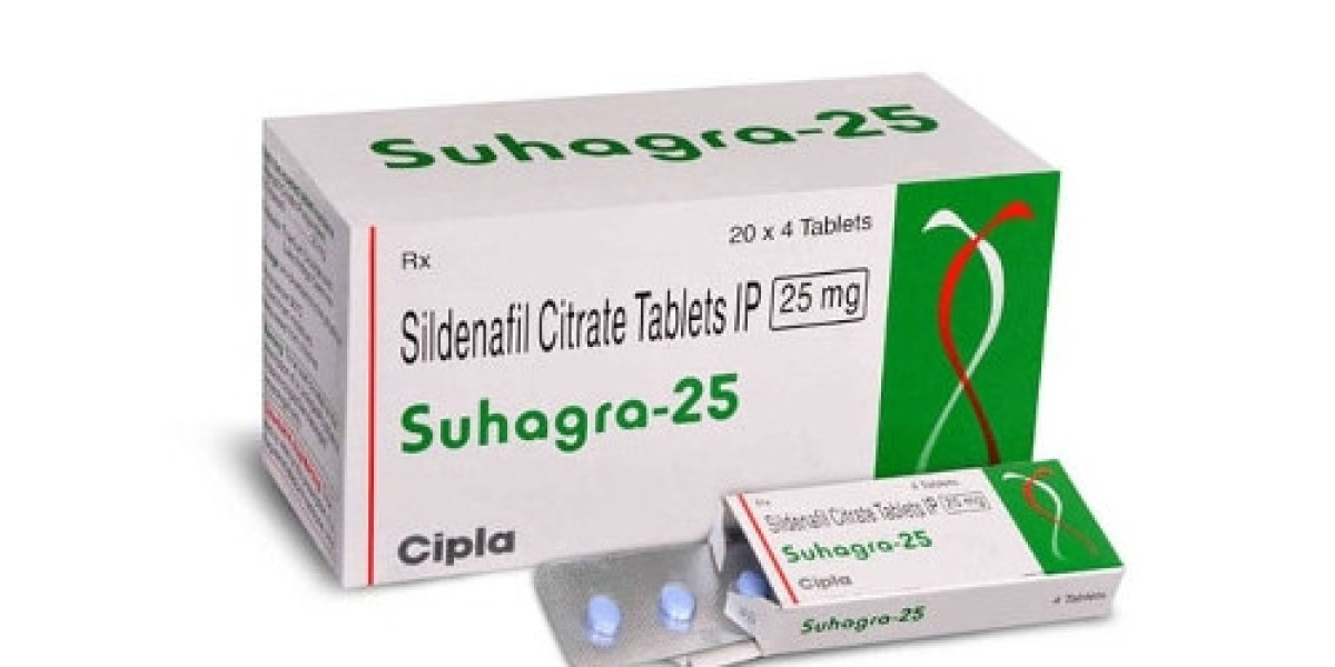 suhagra 25 sildenafil | Pills