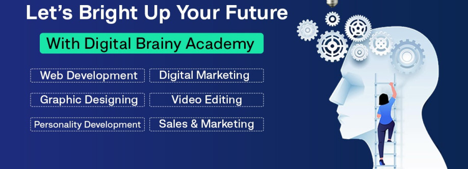 Digital Brainy academy