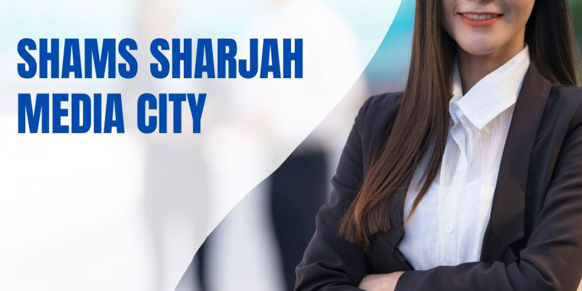 Shams Sharjah Media City: Arab Business Consulting Hub