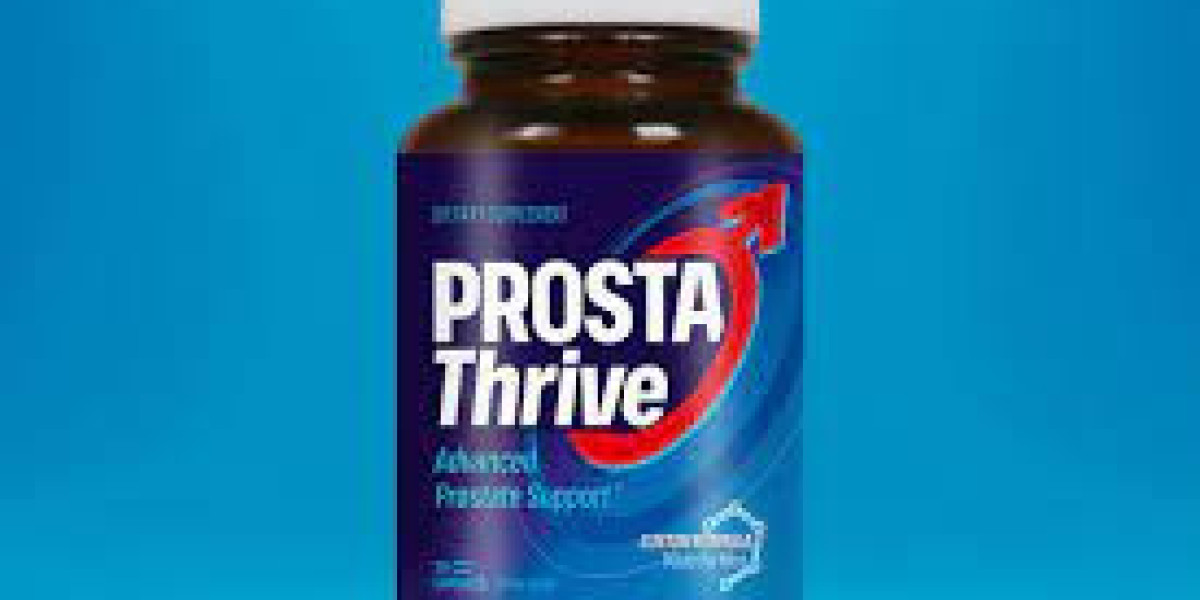 How To Lose Money With Prostathrive Reviews