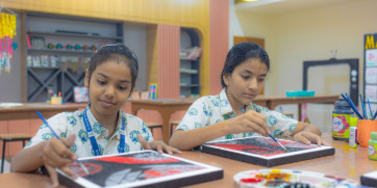 Navigating Excellence: Unraveling the Benefits of the Best Schools in Jaipur Alongside Fee Structures
