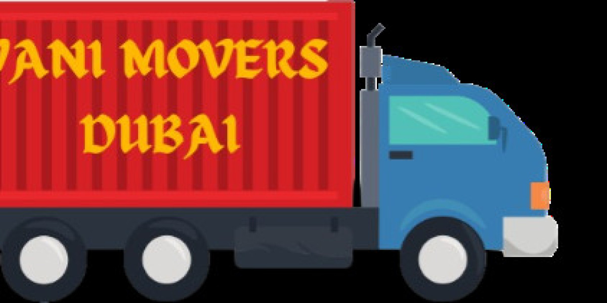 Unveiling the Best: Vanimovers - Your Go-To for Cheap, Professional, and Best Movers and Packers in Dubai