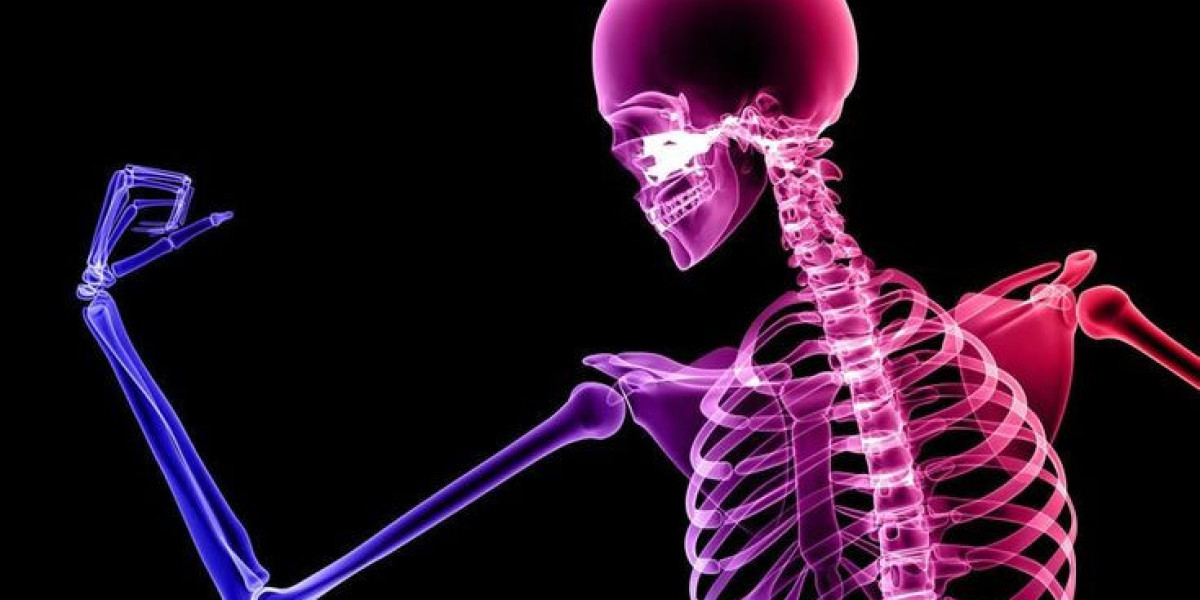Bones Unveiled: Causes and Strengthening Tips