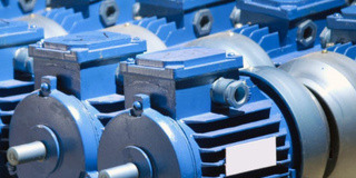 How To Gain Expected Outcomes From Electric Motors For Sale?