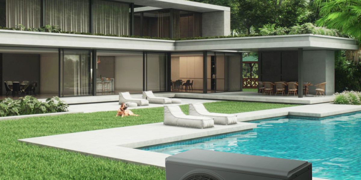 8 Factors to Consider When Using a Pool Heat Pump in an Enclosed Space