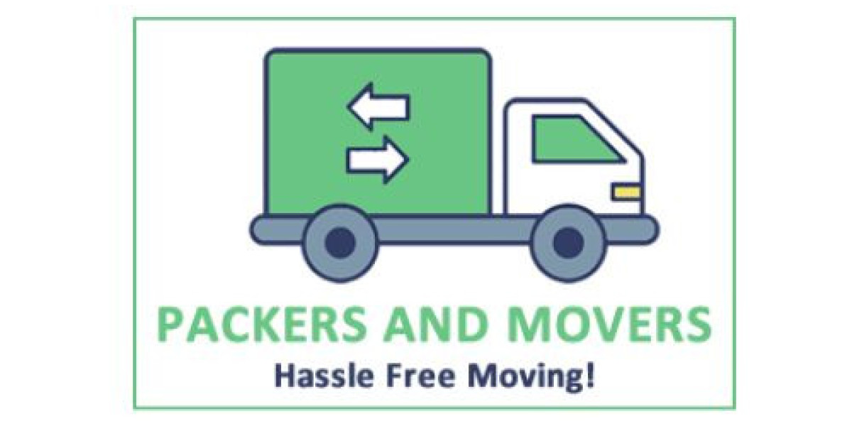 Simplify Your Move with Packers and Movers in Banaswadi