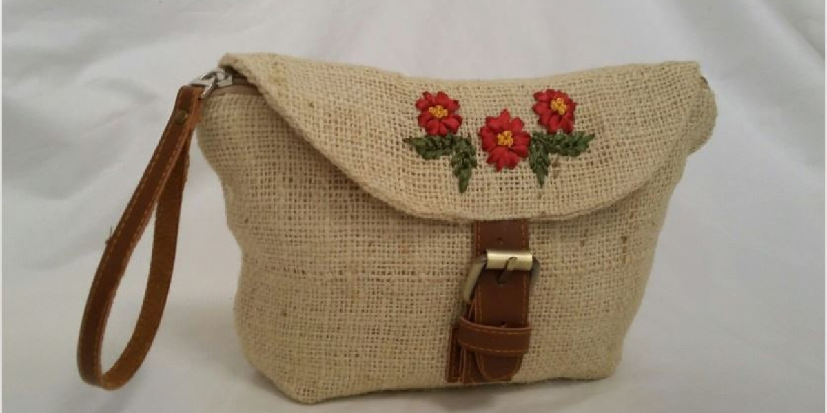 Jute Bags Market (2030): Sustainable Style in Every Stitch! ??