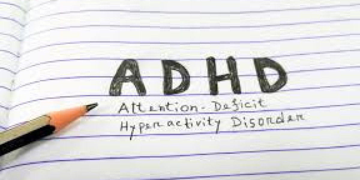 Organizing Techniques for ADHD Management: From Chaos to Calm