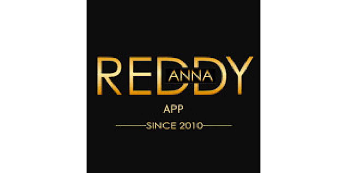 Reddy Anna: The New Book Everyone's Talking About