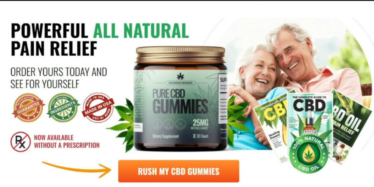 Vigor Vita CBD GummiesReviews (Scam or Legit) – Pros, Cons, Side effects and How It works Shocking Scam Controversy