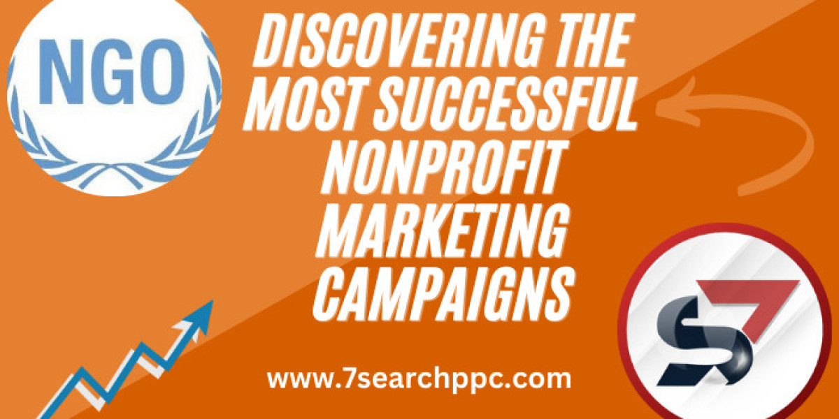 Exploring the Most Successful Nonprofit Marketing Campaigns