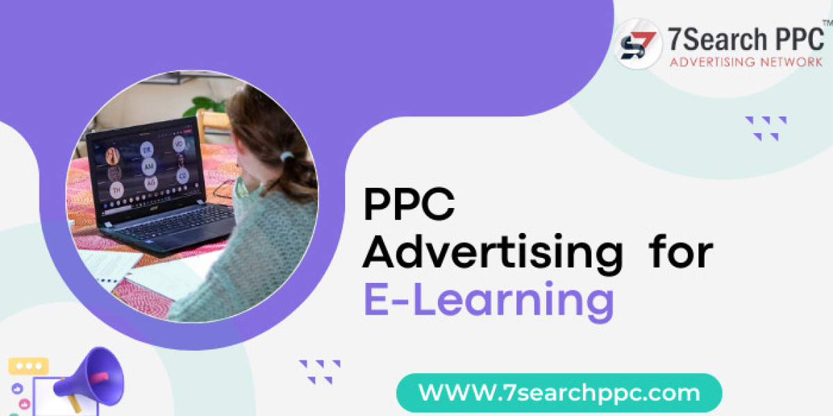 PPC Advertising's Contribution to the Transformation of E-Learning