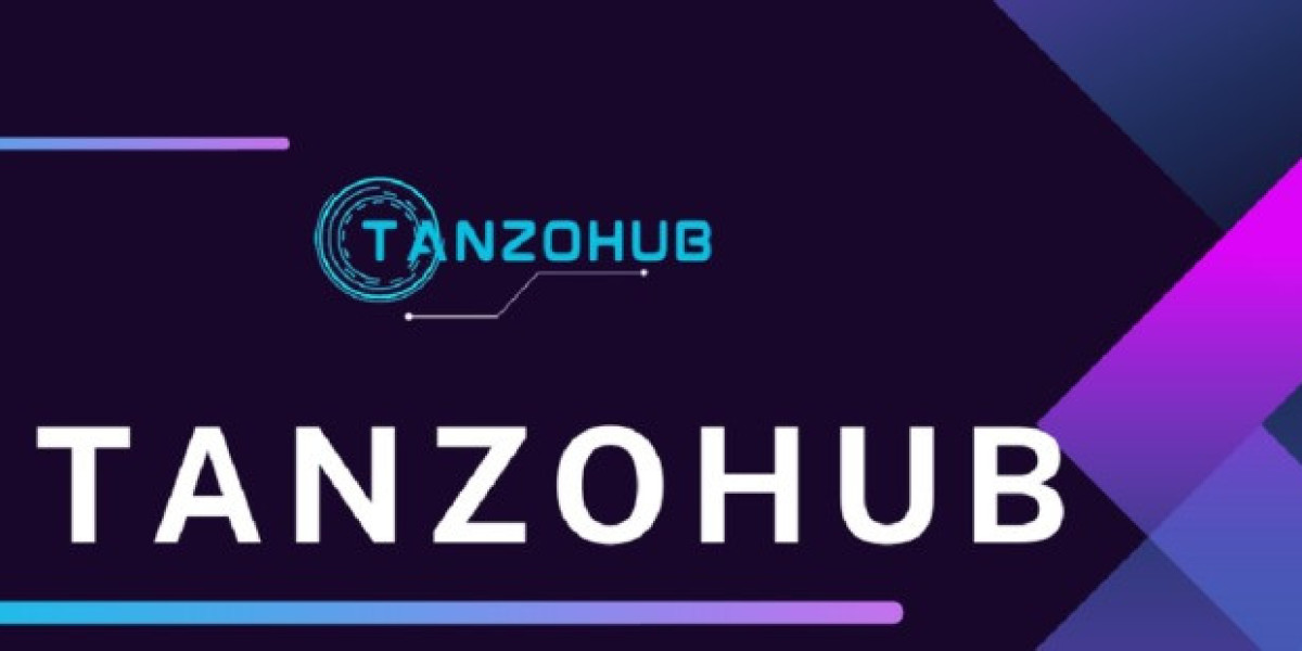 From Vision to Reality: Tanzohub's Journey in the Tech Landscape