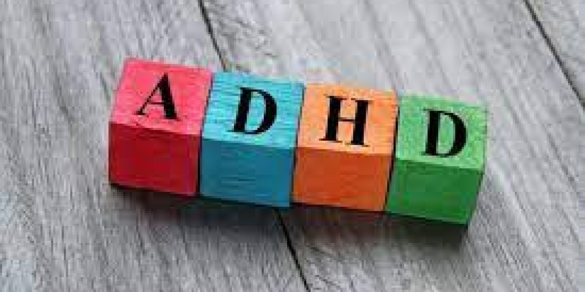 ADHD and Mindfulness: Combining Concentration Techniques