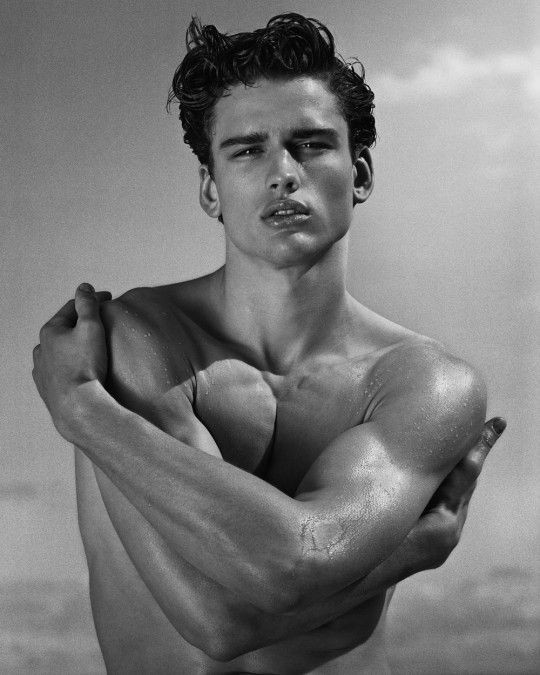 jack david