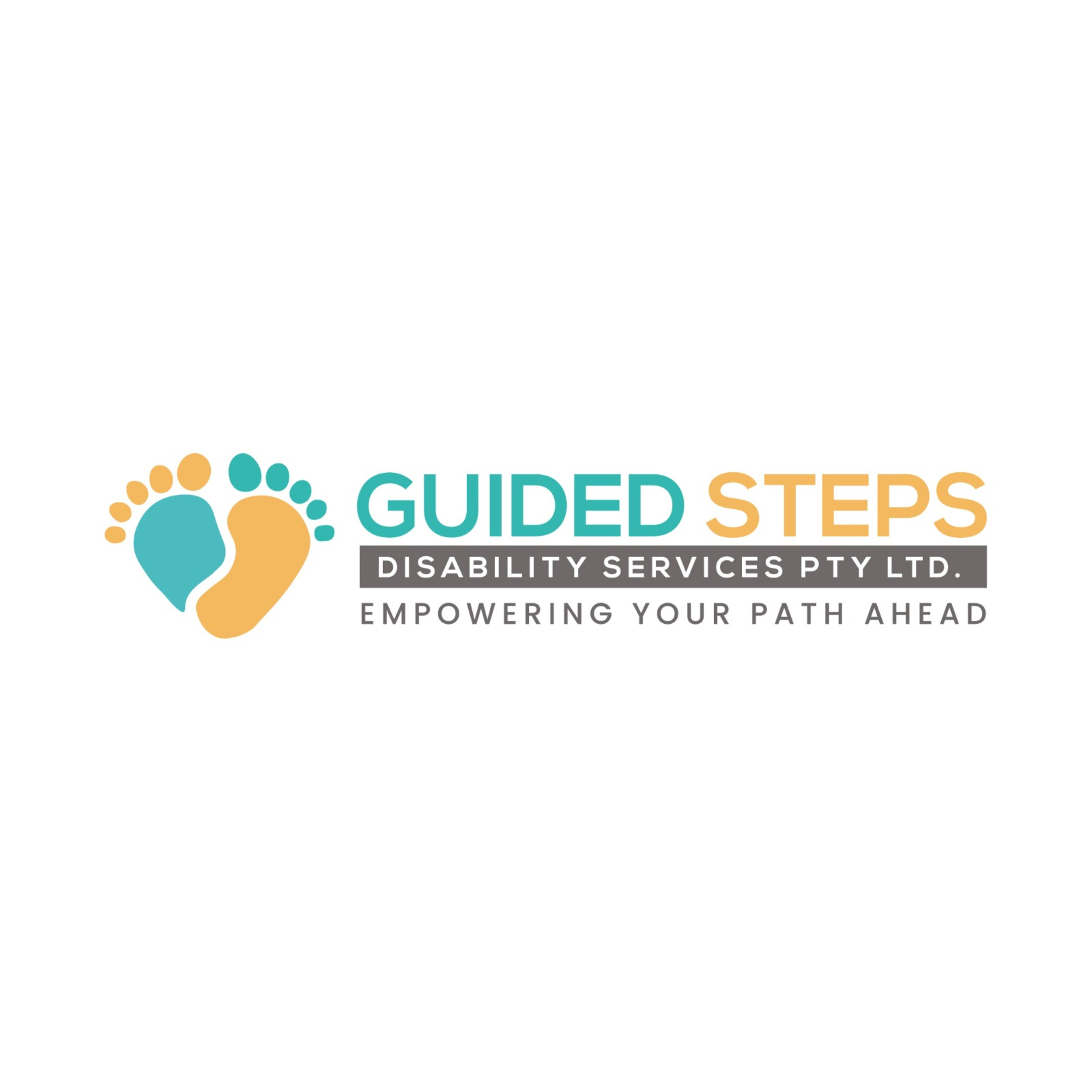 Guided Steps