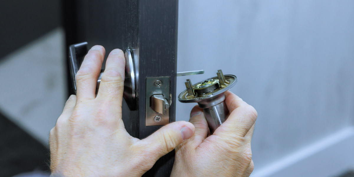 Enhancing Security: The Comprehensive Guide to Lock Installation Services