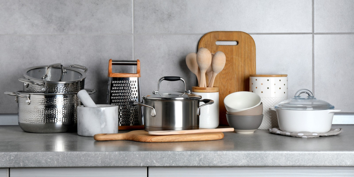 Kitchen Must-Haves: Your Guide to Essential Items for the Culinary Hub