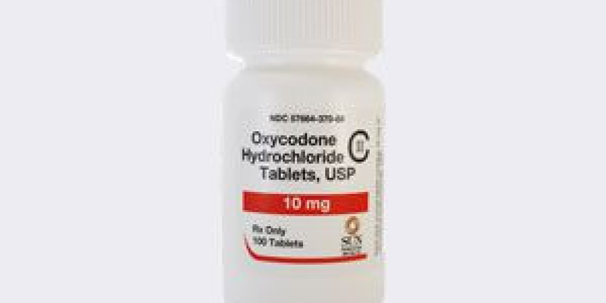 Buy Oxycodone 30 Mg Online