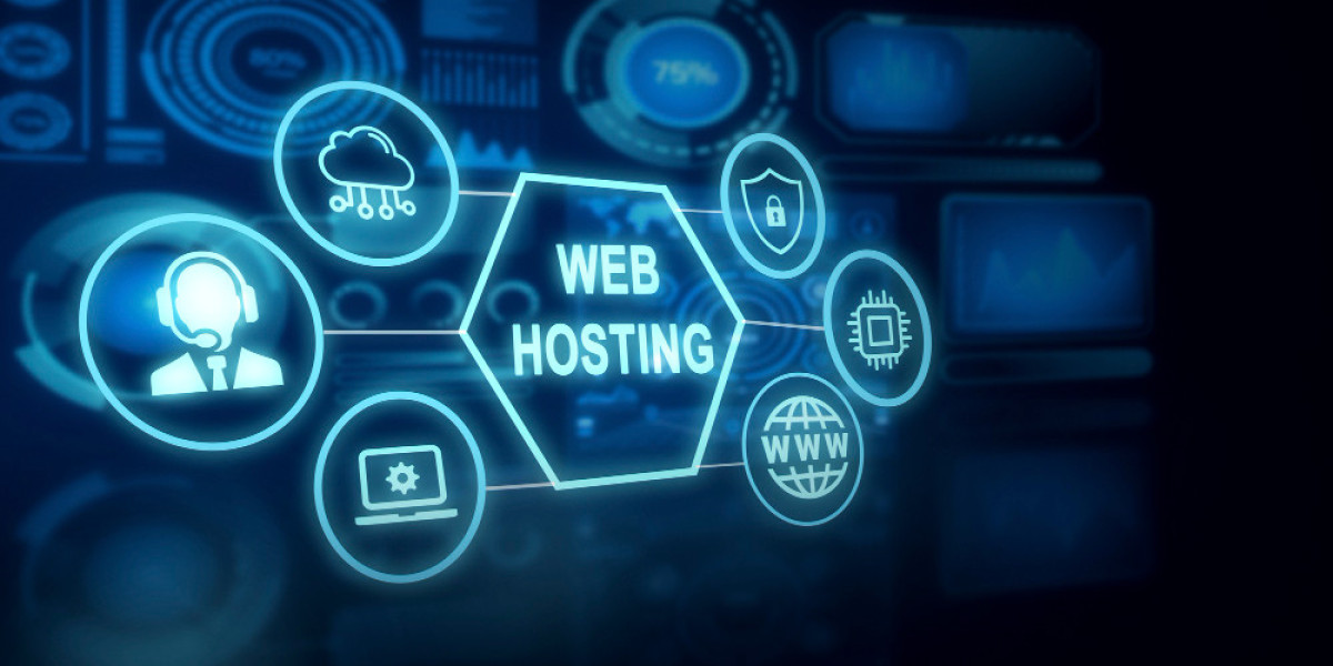 Unlocking the Potential: How Content Delivery Networks (CDNs) Revolutionize Web Hosting Performance