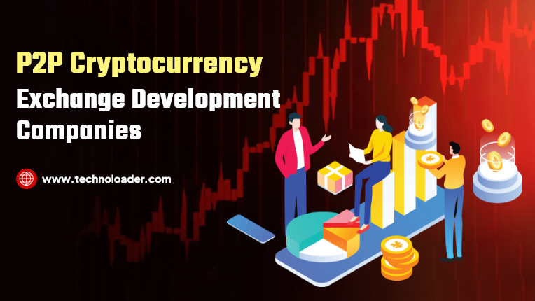 Top 10 P2P Cryptocurrency Exchange Development Companies | by Aman Amarwal | Coinmonks | Feb, 2024 | Medium