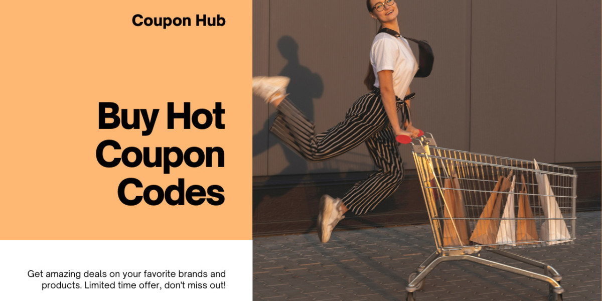 Unleash Savings: Where to Buy Hot Coupon Codes for Maximum Discounts