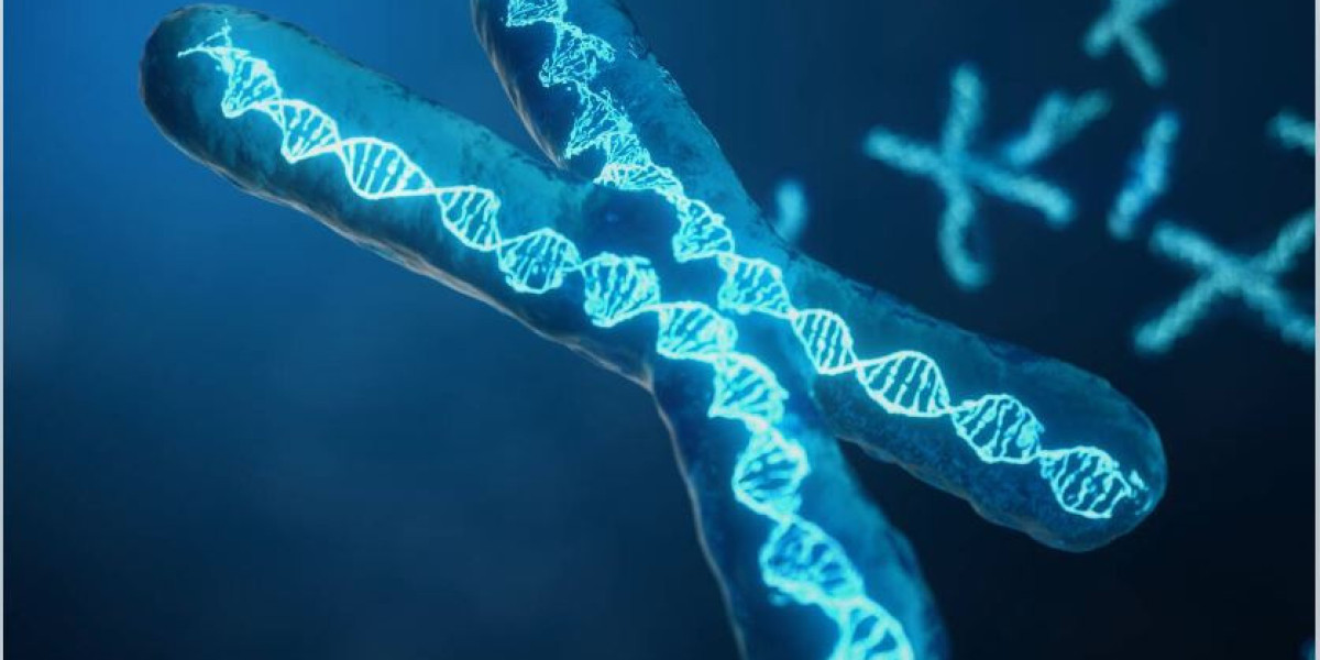 Human Genetics Market (2030): Unlocking the Code to Personalized Healthcare