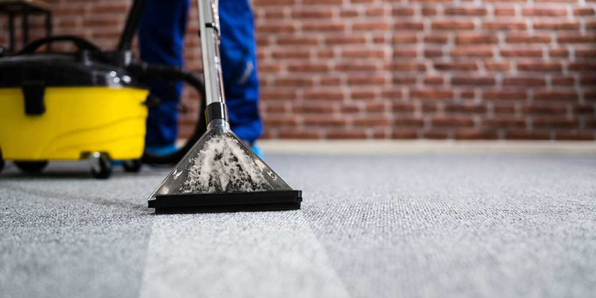 How Carpet Cleaning Services Contributes to a Healthy Home