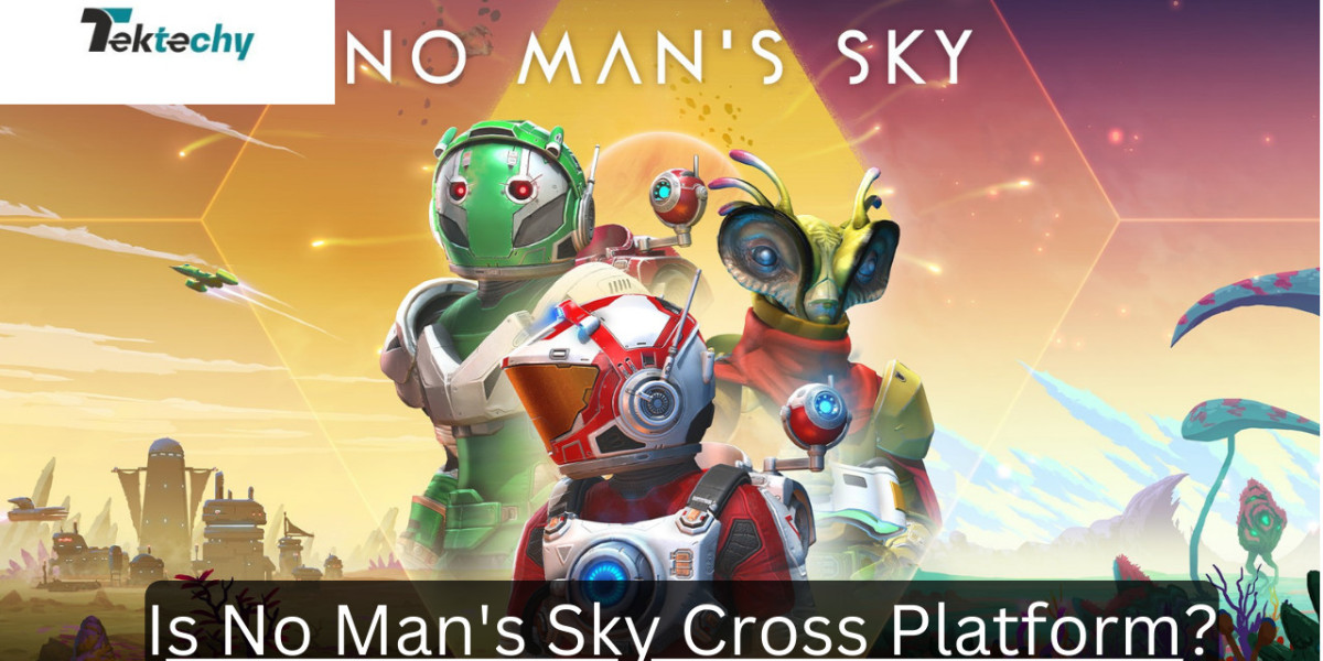 Is No Man’s Sky Cross-Platform? Crossplay Compatibility, Explained