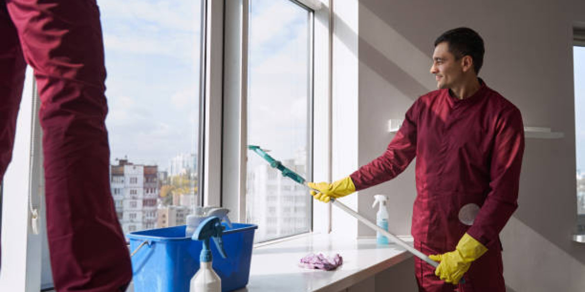 Trustworthy Weekly Maintenance Cleaning Services for a Refreshed and Inviting Atmosphere