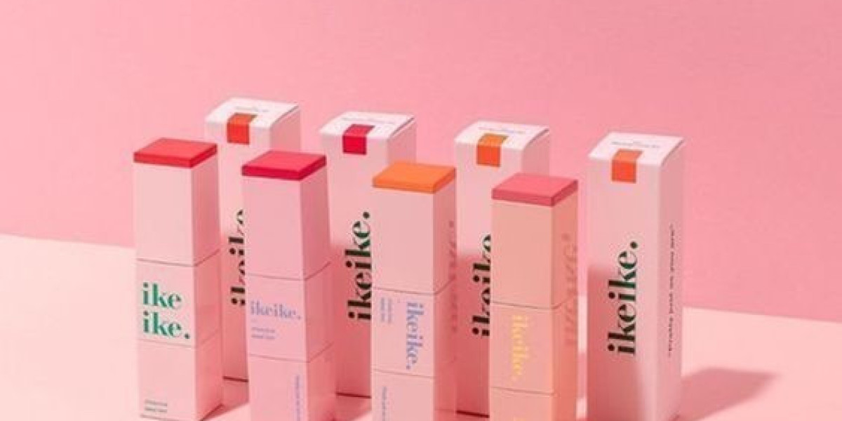 Unboxing Beauty: The Impact of Custom Lipstick Packaging on Consumer Experience