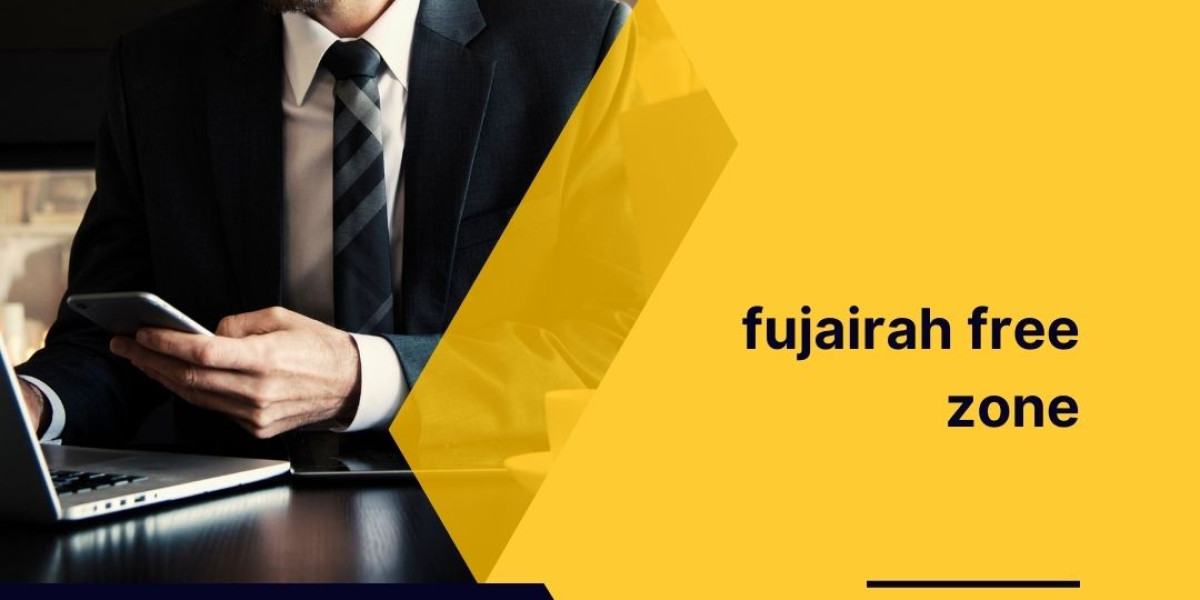 Unlocking Success: Fujairah Free Zone Strategic Solutions