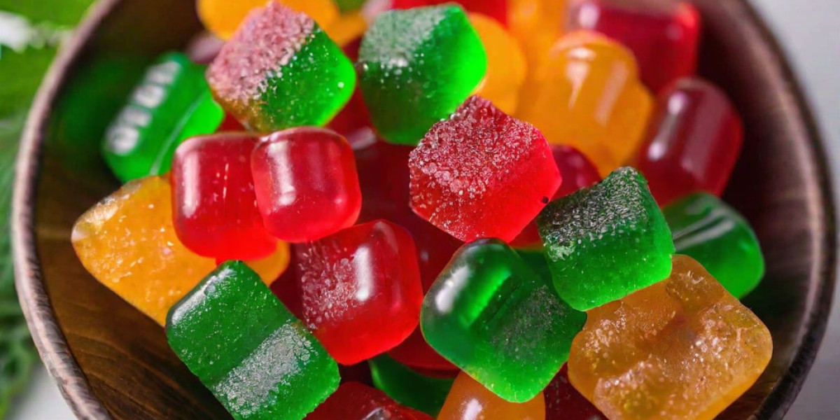 Biocore CBD Gummies: The Best Choice for Quality and Value