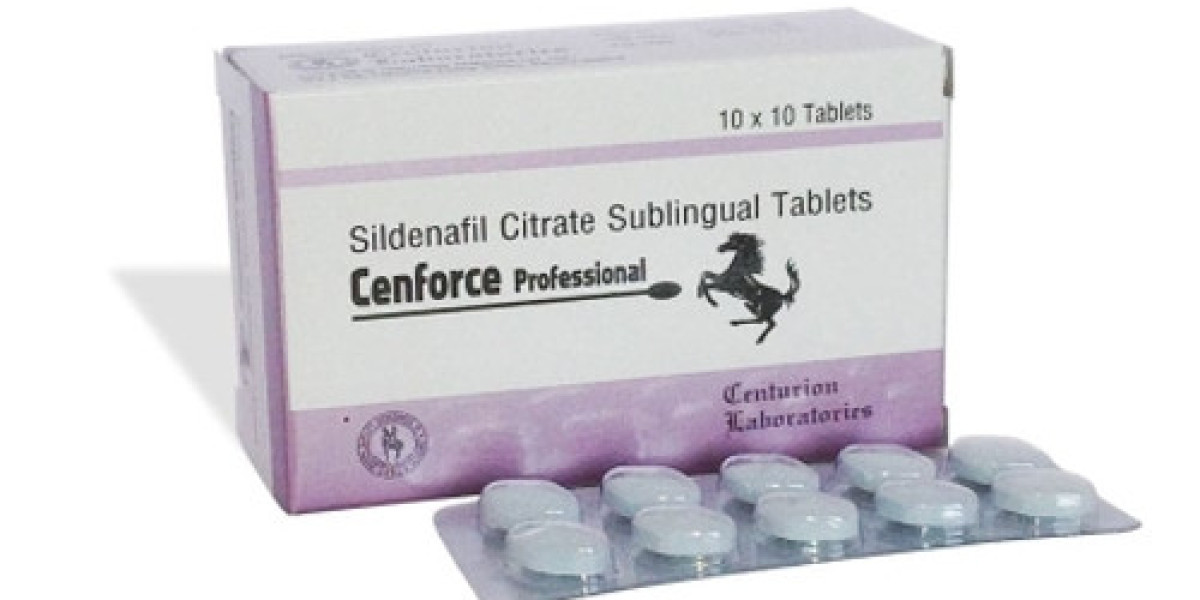 Cenforce professional Medicament For Grown Up Guys