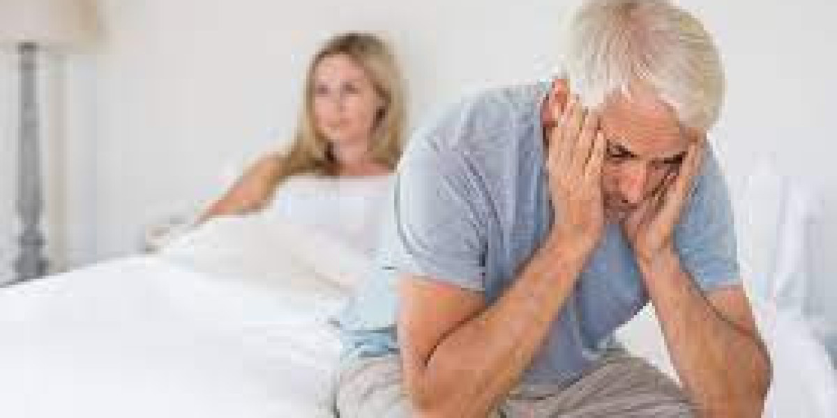 Successfully Overcoming Erectile Dysfunction with Natural Methods