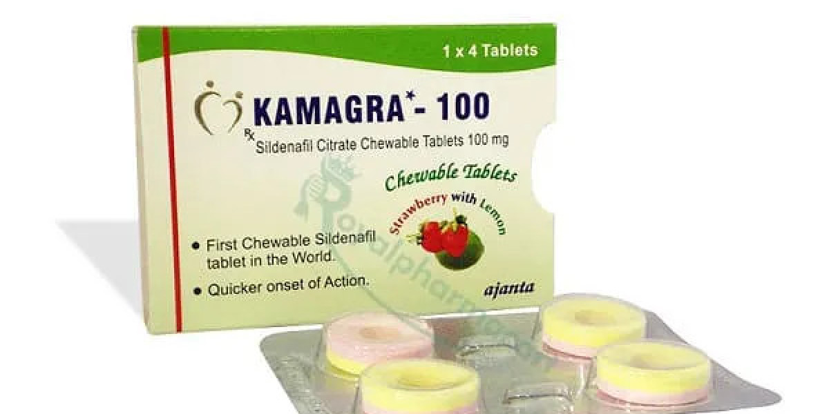 Kamagra Polo- A best solution for erectile dysfunction