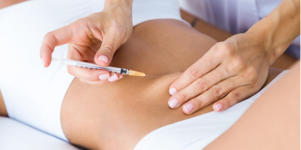 The Science Behind Weight Loss Injections
