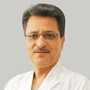 Dr. Ashok Kumar Vaid | Best Oncologist in Medanta Gurgaon