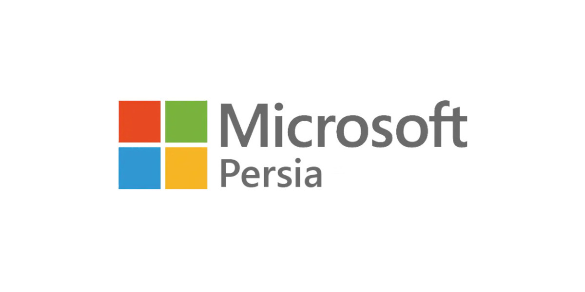 تحول Microsoft Persia: انقلابی در عرصه فناوری