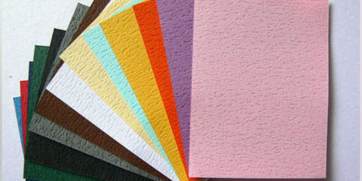 Specialty Paper Market Covers Detail Analysis Share, Size, Future Opportunity